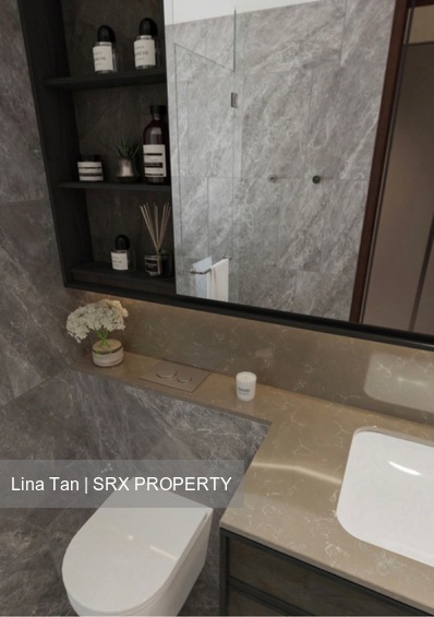 The Myst (D23), Condominium #637460161